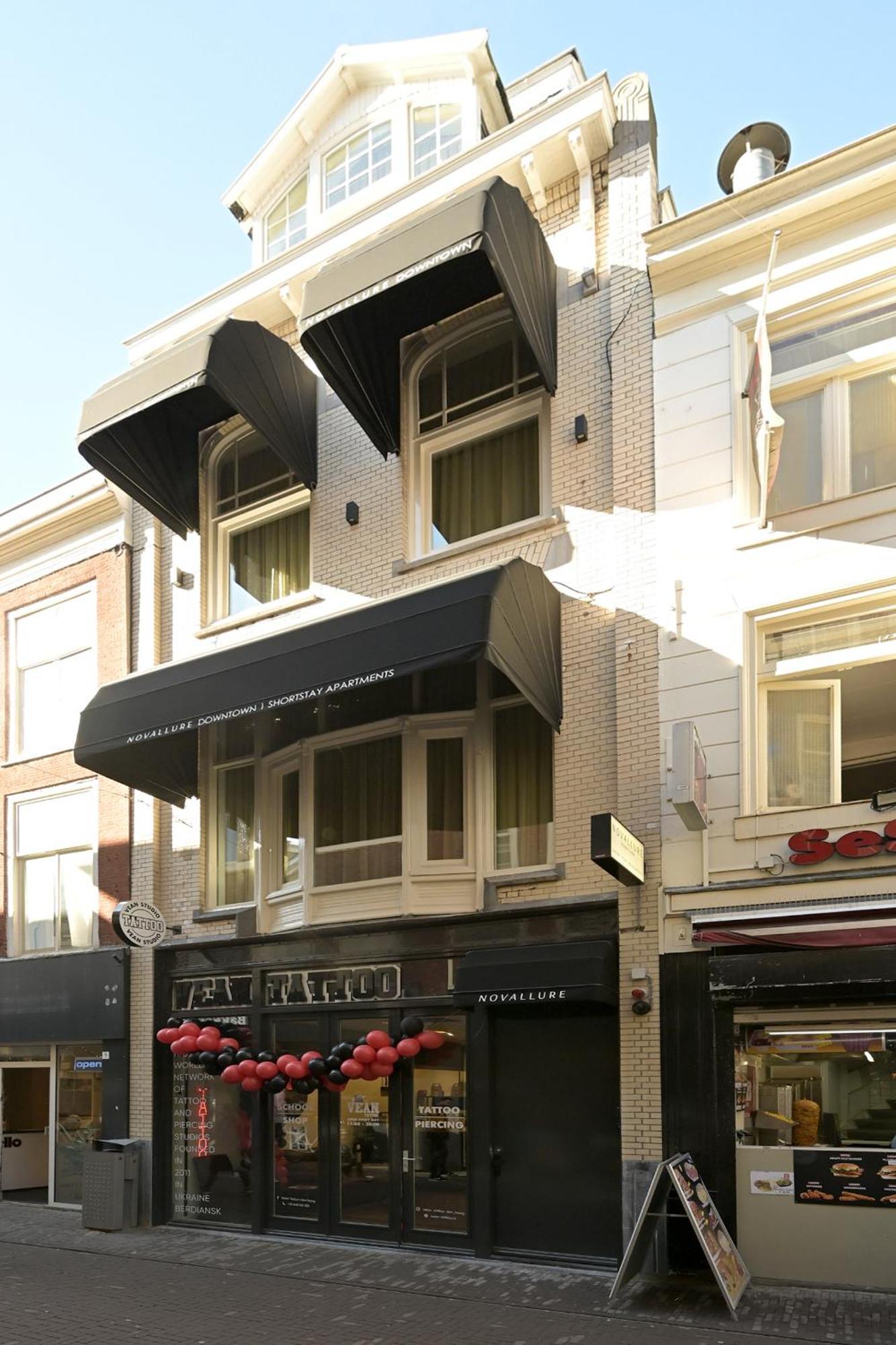 Triple Room Balcony
