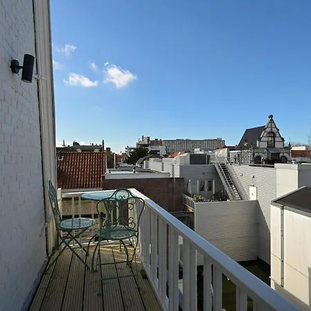 Novallure Downtown - Short Stay Apartments-2